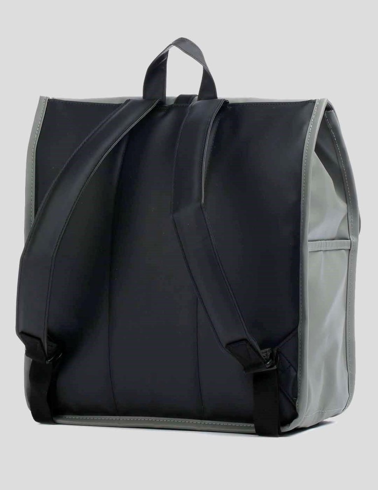 Mochila HERSCHEL weather resistant city mid volume backpack gargoyle